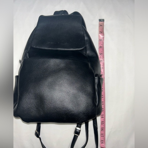 Derek Alexander Navajo leather backpack sling - Picture 14 of 16